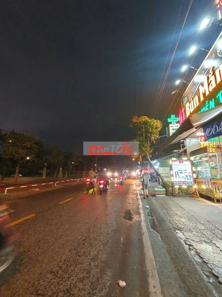 BÁN NHÀ QUẬN 7 – TRẦN XUÂN SOẠN – 86M2 – ĐƯỜNG ÔTÔ 40M - 7.1TỶ