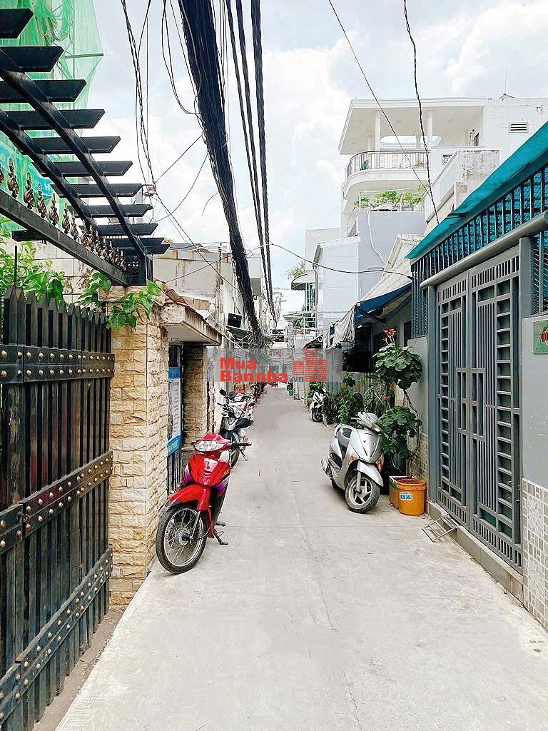 BÁN NHÀ QUẬN 7–3 MẶT TIỀN HUỲNH TẤN PHÁT–153M2–KỀ PHÚMỸHƯNG–CÓ DÒNG $