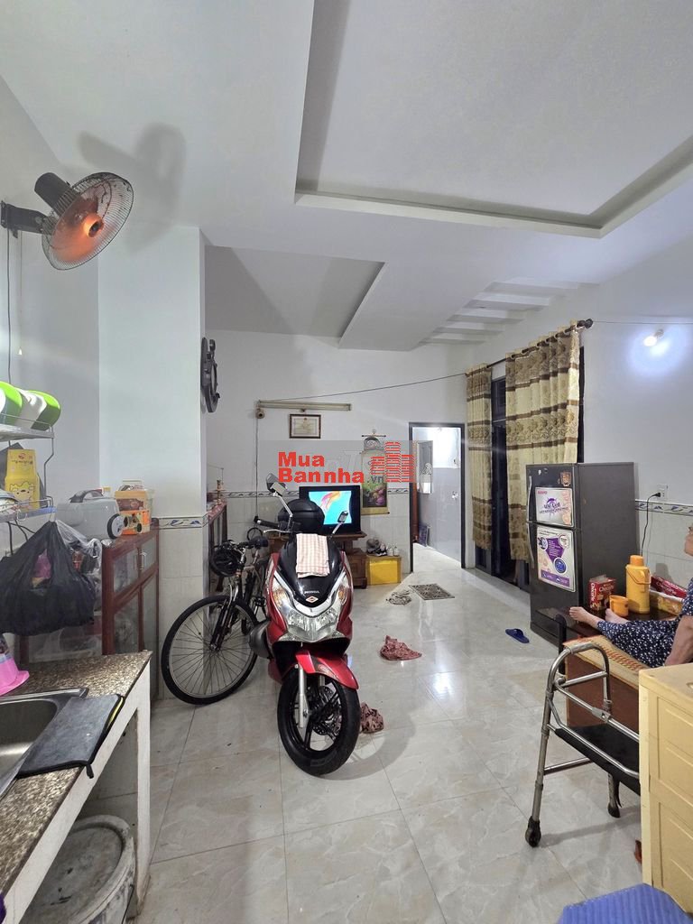 CHỦ GẤP, 51M2, HƠN 60TR/M2, GẦN ĐƯỜNG SỐ 2, KHÔNG XEM QUÁ PHÍ