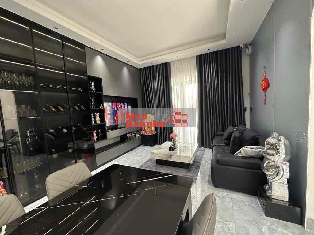 BÁN NHÀ ĐẸP NHẤT KHU VỰC – 2 MẶT TIỀN – CÁCH MẶT TIỀN TÂN MỸ CHỈ 10M –