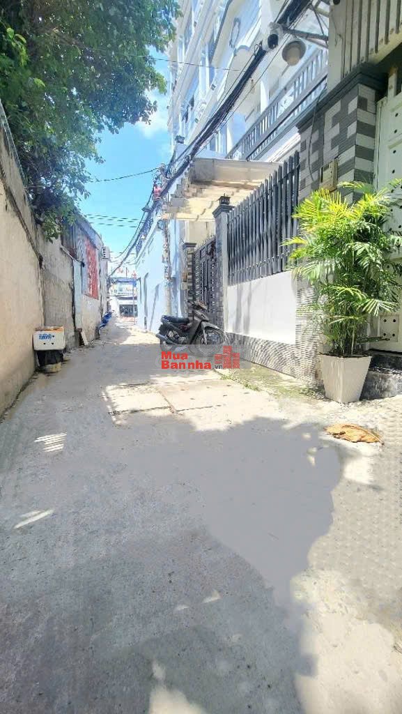 🏠 BÁN ĐẤT TẶNG NHÀ-  HUỲNH TẤN PHÁT– ĐƯỜNG ÔTÔ CHỈ 20M - 70M2 – 4.2 TỶ