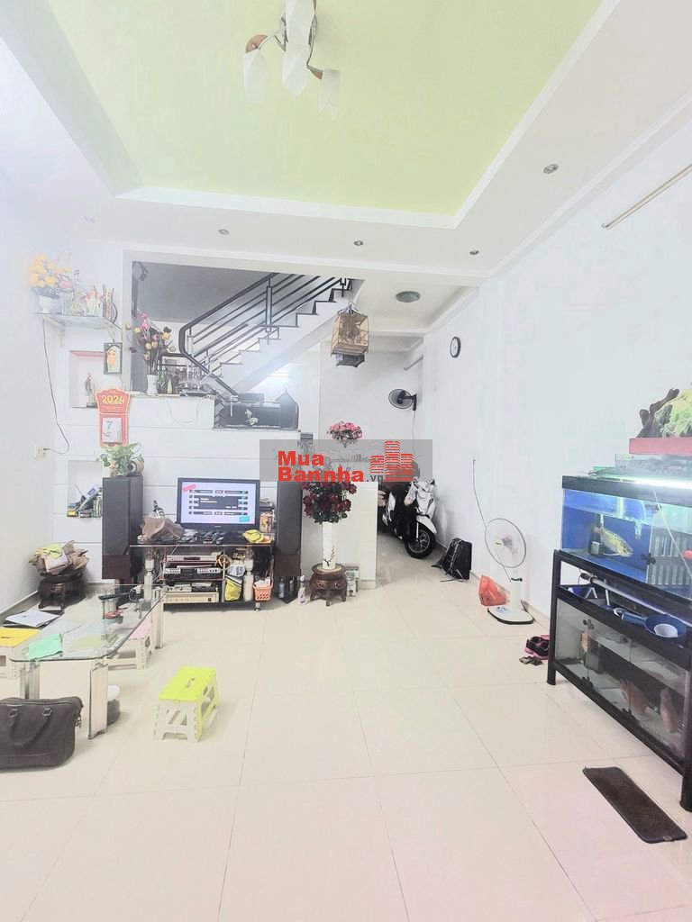 HXH KIA, 45M2, 2 TẦNG BTCT, HƠN 80TR/M2, CHỦ Ở TÂM HUYẾT, NÊN XEM QUA