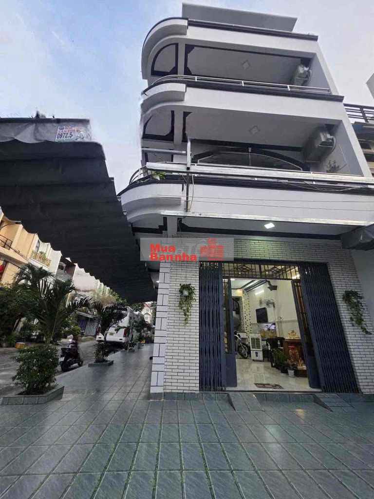 Cần bán nhà góc 2 MTKD đường số 53A - khu Tên lửa - BTĐ  💰💰Giá bán : 1