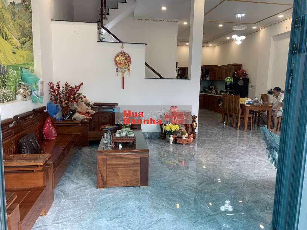 BIỆT THỰ SÂN VƯỜN - 4 PHÒNG NGỦ - CHỈ VIỆC XÁCH VALI VỀ Ở NGAY