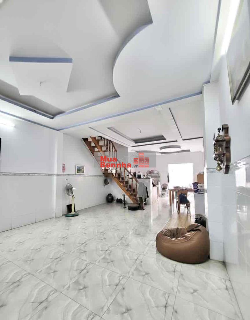 XE HƠI BƠI VÀO ĐÂY! NHÀ THỦ ĐỨC 103M2 - XE HƠI TRONG SÂN - NHỈNH 8 TỶ