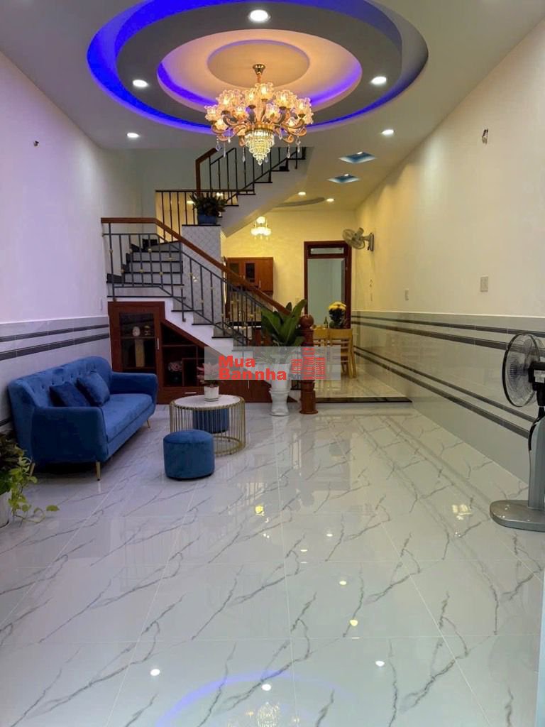 🌟HXH Nguyễn Văn Khối – Gò Vấp – 3PN – Dòng tiền sẵn có 12tr/th 🌟