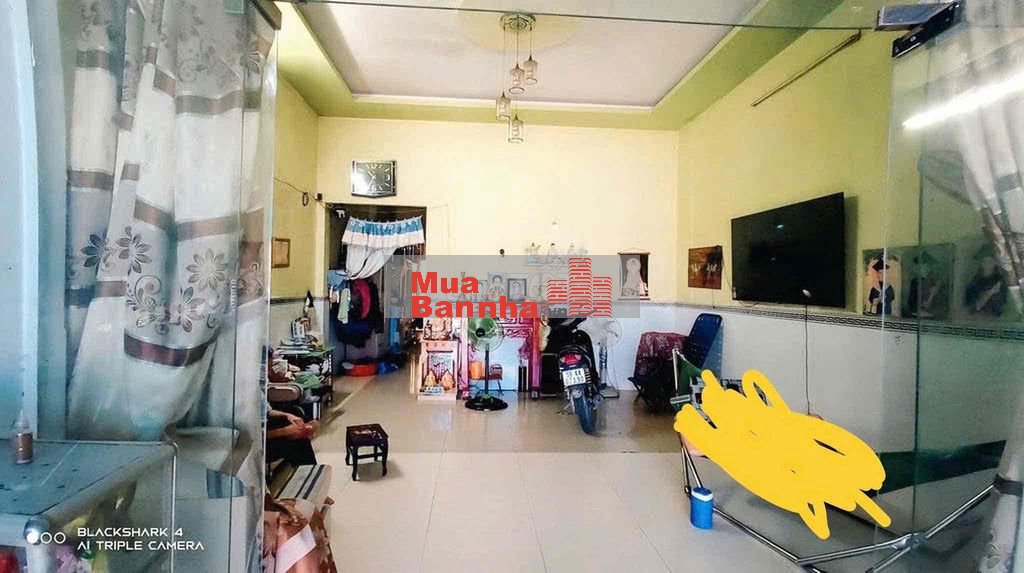 cần bán nhà mặt tiền thị trấn cần giuộc