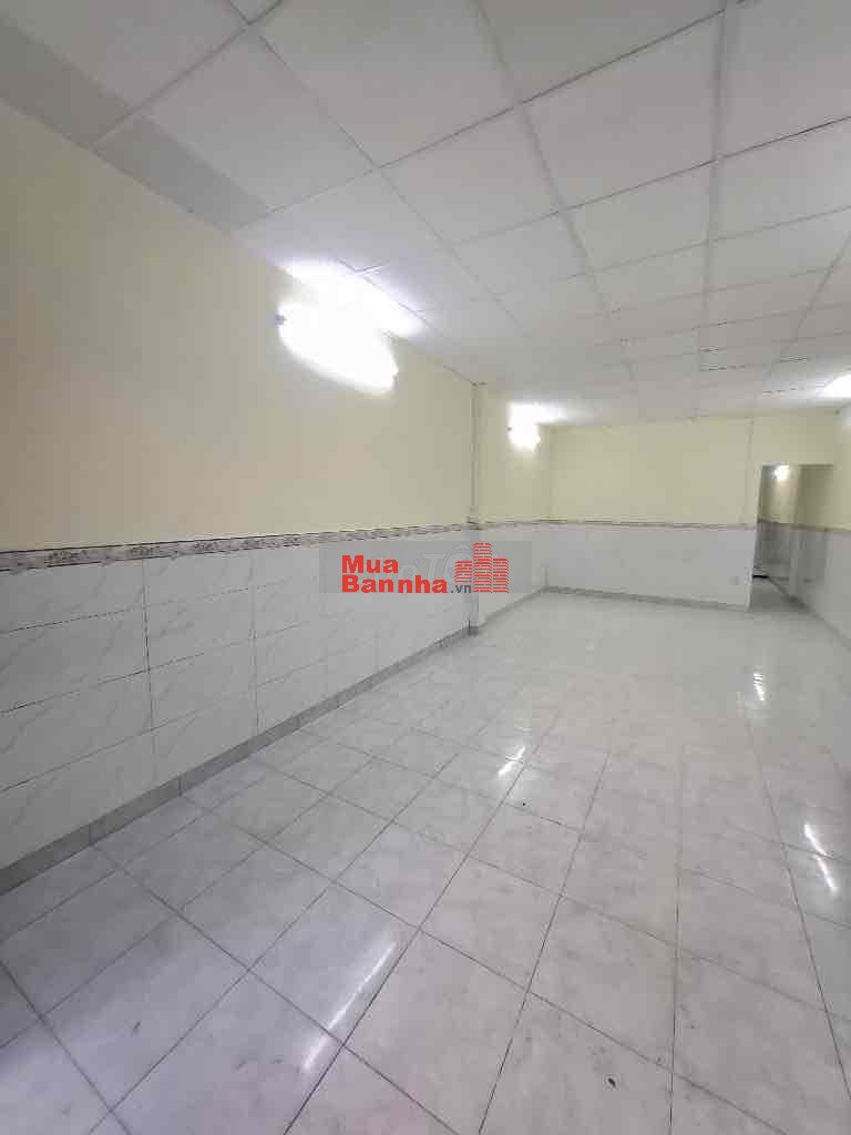 Bán Nhà To Tiền Nhỏ Ngay Lũy Bán Bích – Tân Phú – 76m² – Chỉ 5.9 Tỷ