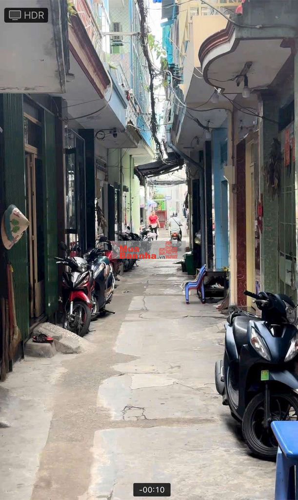 ✅Nhà sổ riêng hỗ trợ vay bank giá rẻ