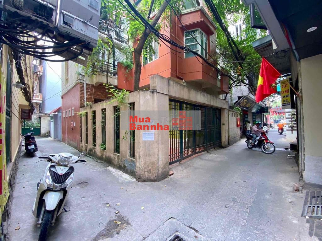 40M RA Ô TÔ TRÁNH - TRẦN DUY HƯNG 38M2- 5TẦNG - NHỈNH 9TỶ NHÀ MỚI ĐẸP