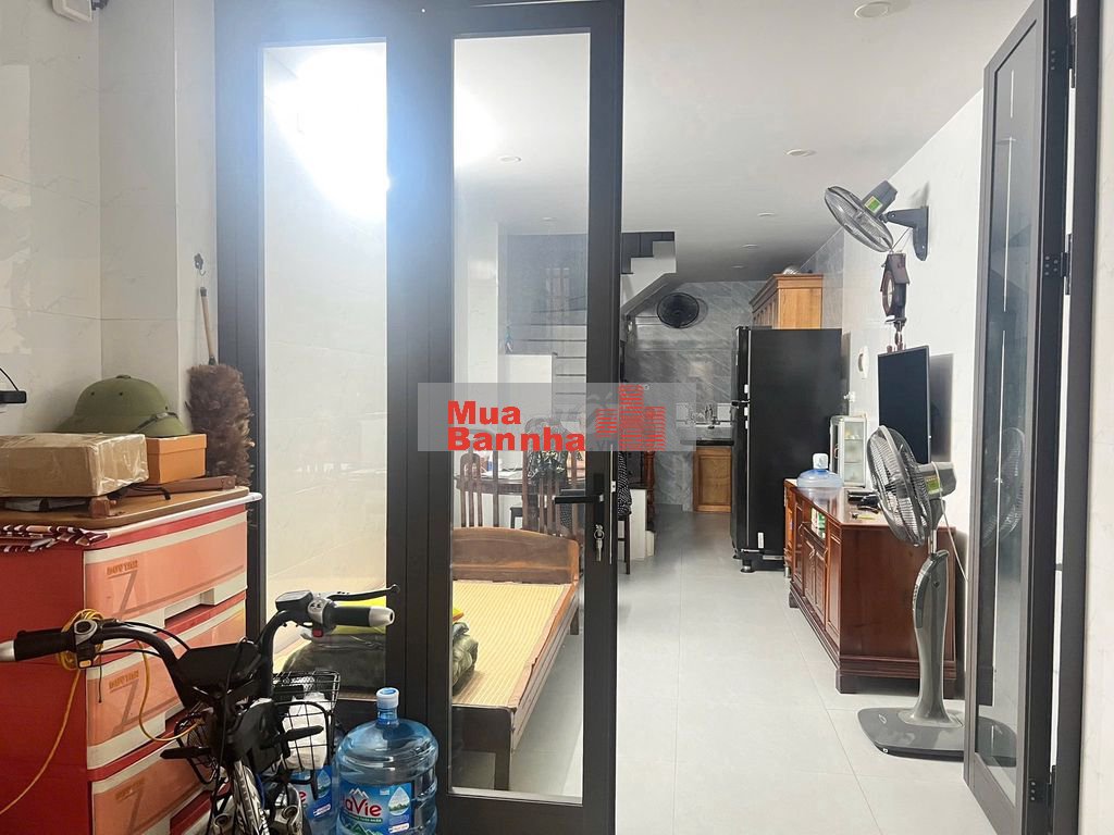 Ô tô vào cửa phố ĐẠI TỪ,HOÀNG LIỆT, HOÀNG MAI,32m,4 tầng,2 ngủ,6,45 tỷ