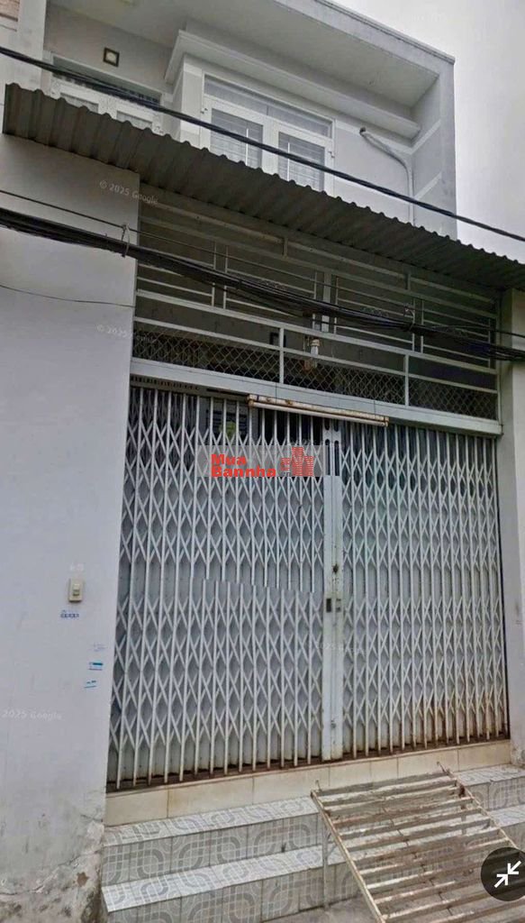 🏡 NHÀ HẺM XE HƠI BÙI TƯ TOÀN DT 77M2 GIÁ TỐT