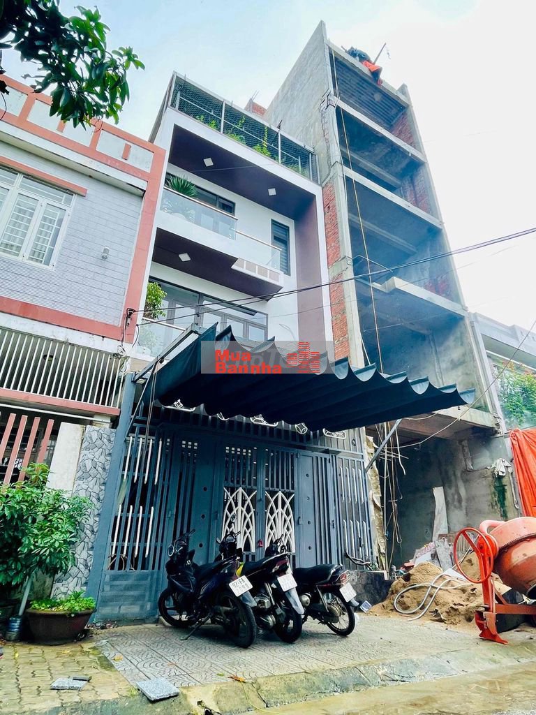 💥 NHÀ 3 TẦNG FULL NỘI THẤT – ĐƯỜNG ĐẶNG HUY TÁ - ĐÀ NẴNG
