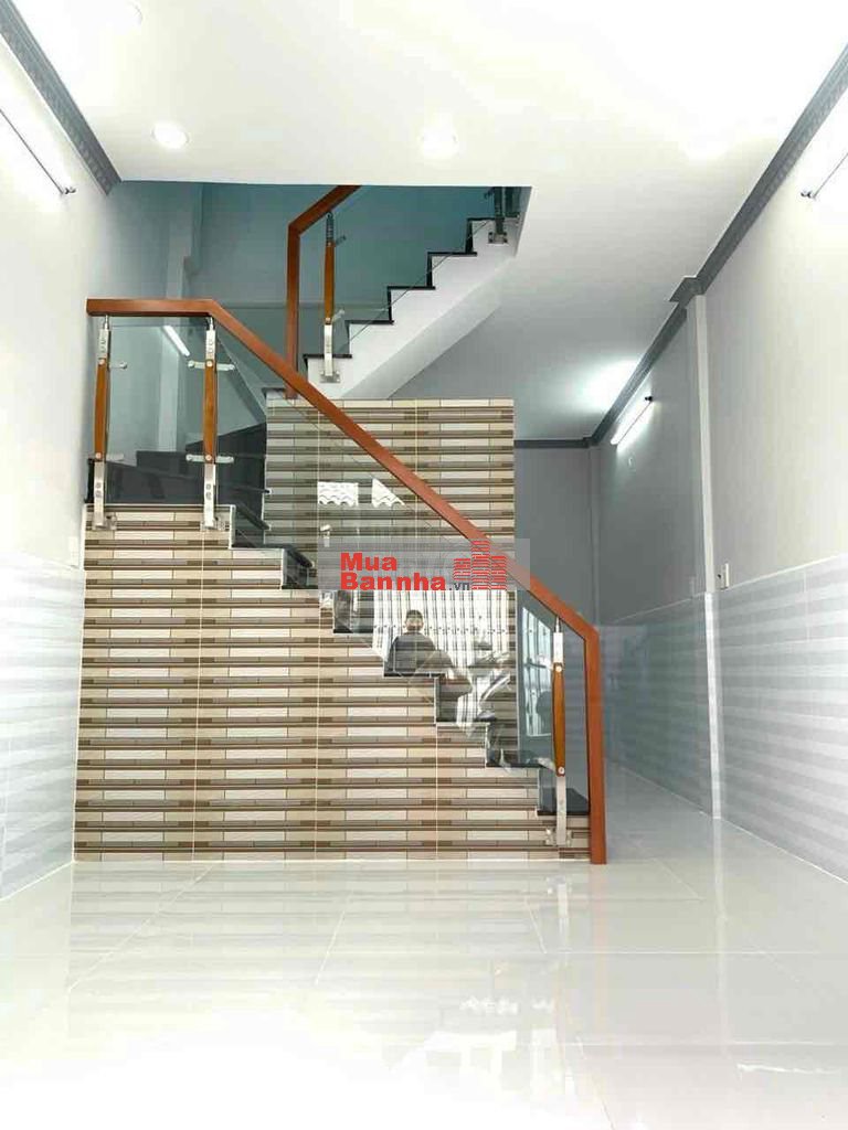 nhà 363 bình trị đôngg 4x10 xây 1 lâud 2pn hẻm thông 4m