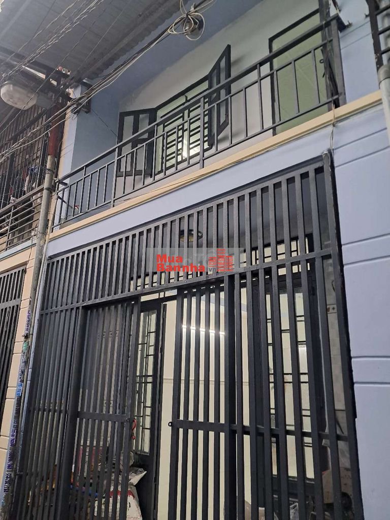 Nhà lầu cạnh hội trường nhân dân Đông Hòa giá 1 tỷ 480 triệu