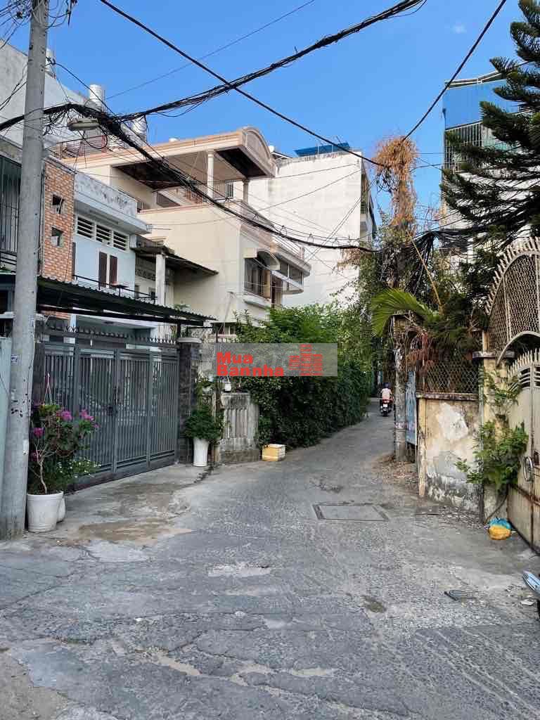 🏡 ĐẤT HXH HOÀNG HOA THÁM, P.5, PHÚ NHUẬN