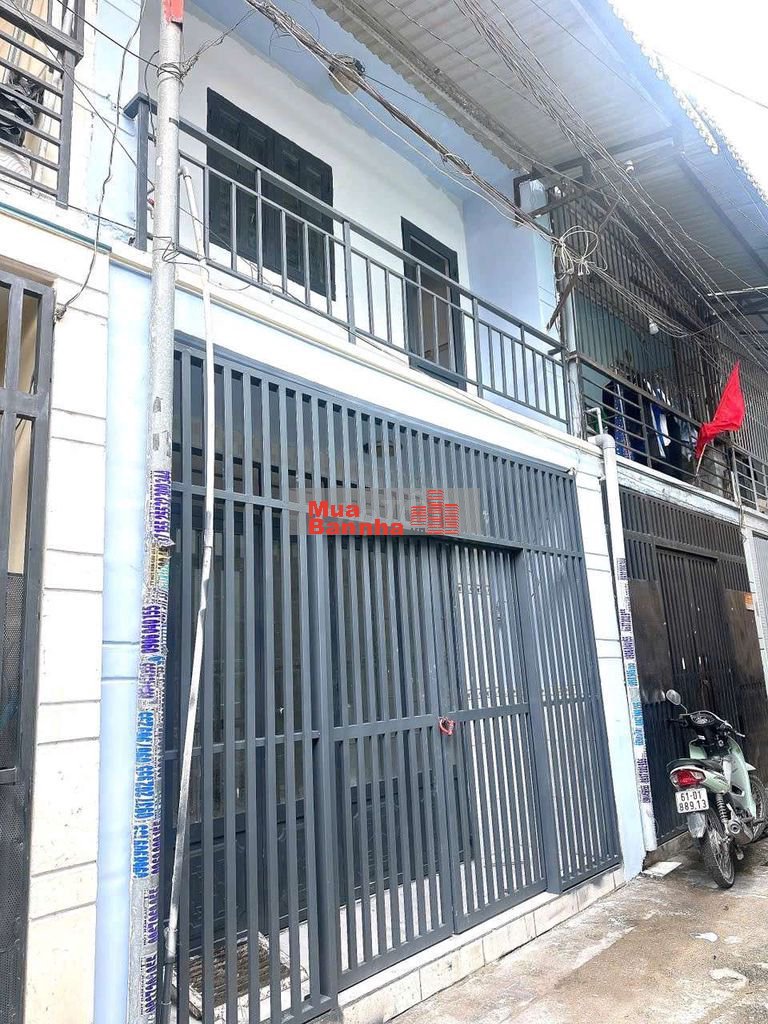 Nhà lầu gần hội trường nd đông hòa giá 1 tỷ 480 triệu