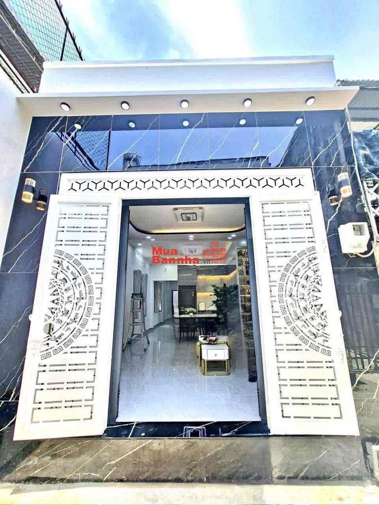 🇻🇳🇻🇳🇻🇳NHÀ SỔ RIÊNG 3PN 2WC