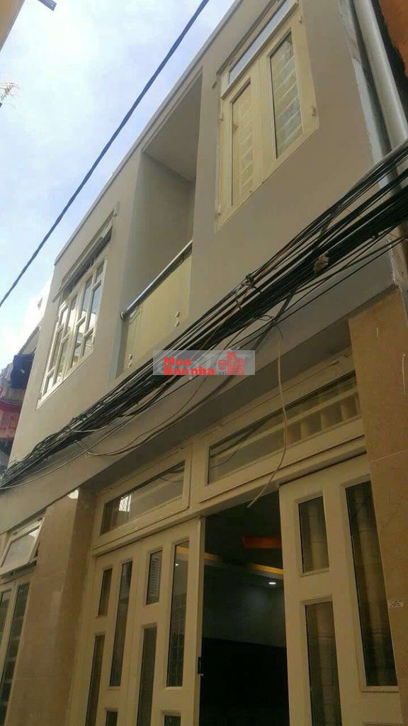 Bán Nhà Chính Chủ