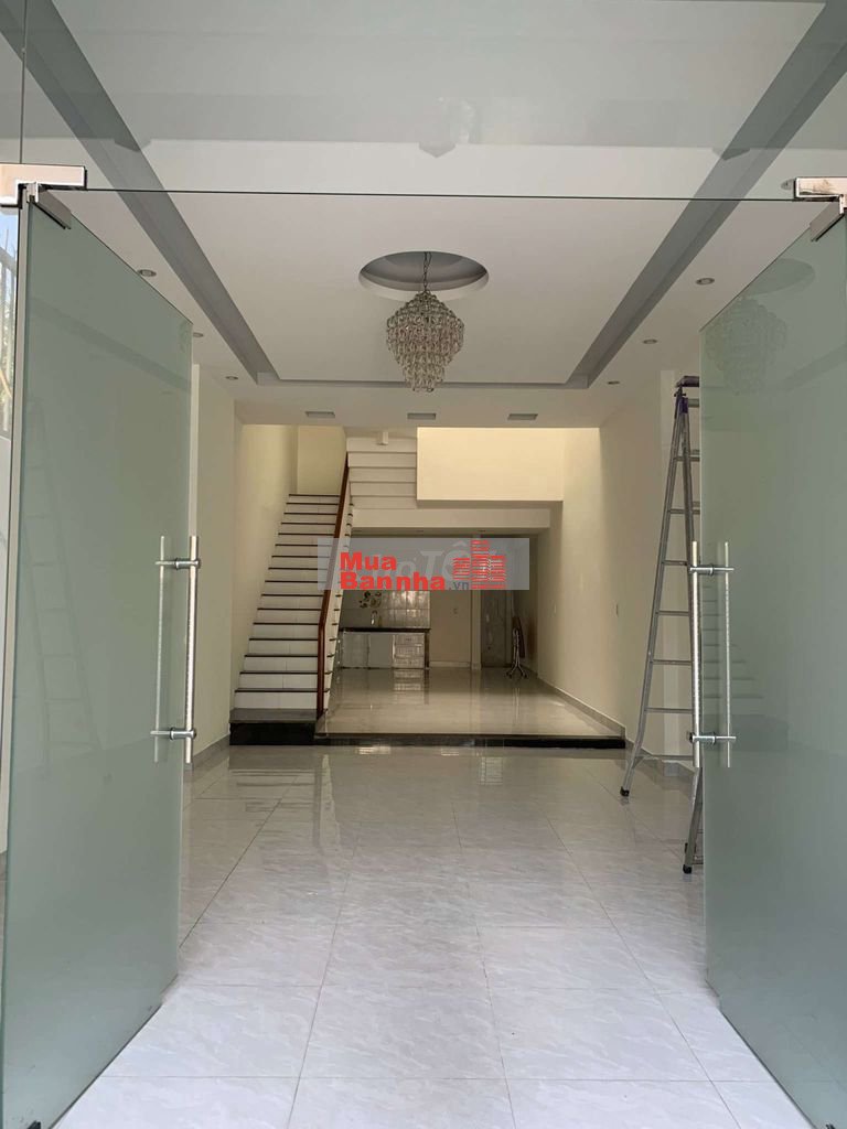 Nhà MT Trần Đăng Ninh - Hòa cường - Đà Nẵng