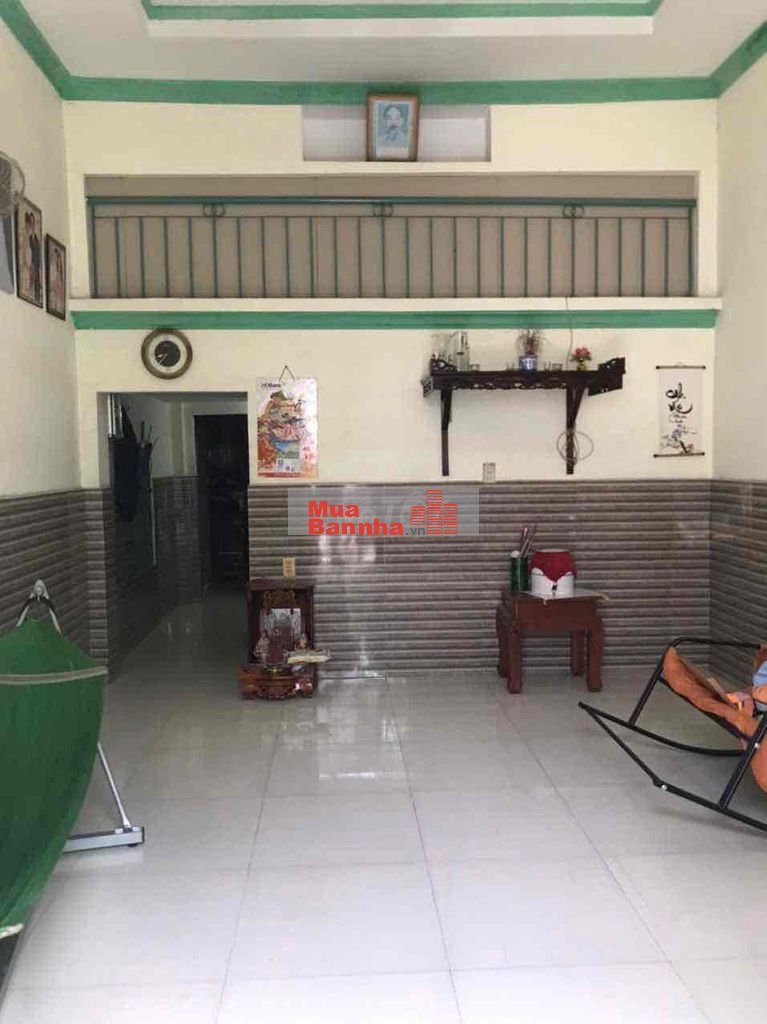 bán nhà chính chủ ngay trường an hội p14 gò vâp 4.95 tỷ