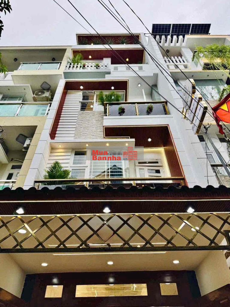 SIÊU VỊ TRÍ TRẦN ĐÌNH XU, Q1- DÒNG TIỀN 32 TRIỆU. GIÁ 7,55 TỶ/ 63M2