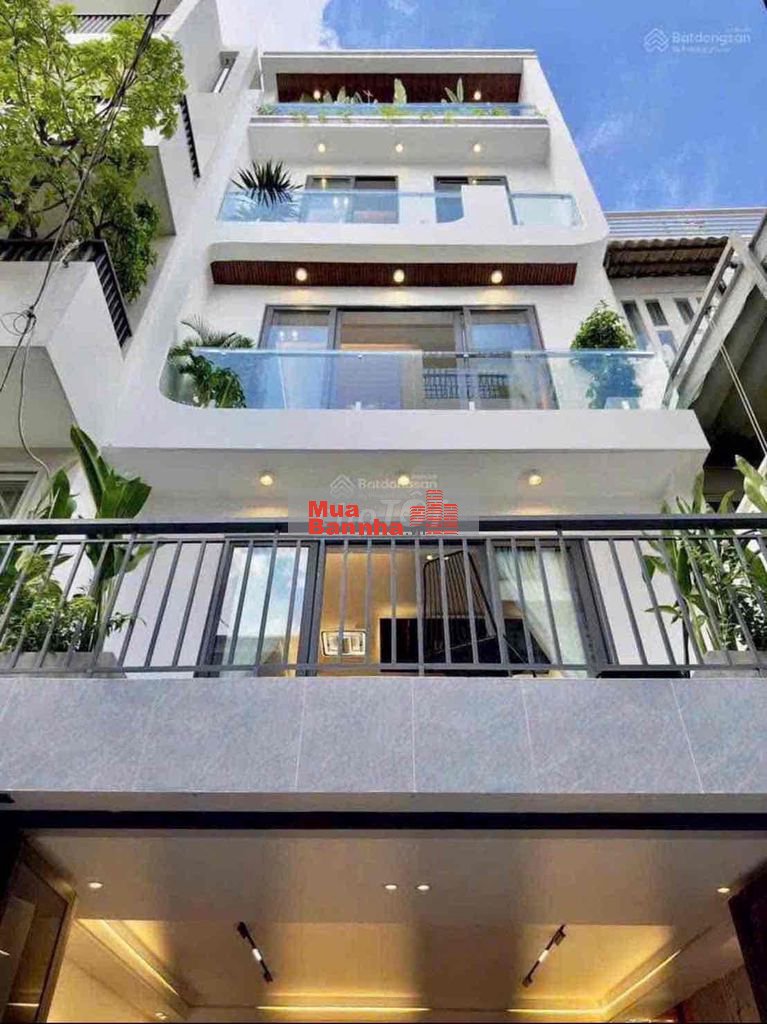 BÁN NHÀ DÒNG TIỀN THUÊ 31 TRIỆU NGAY HUỲNH KHƯƠNG NINH, ĐAKAO, QUẬN 1