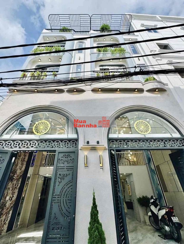 BÁN NHÀ NGỘP VỐN ĐƯỜNG TRẦN PHÚ, QUẬN 5 ĐANG CHO THUÊ 22 TRIỆU/THÁNG