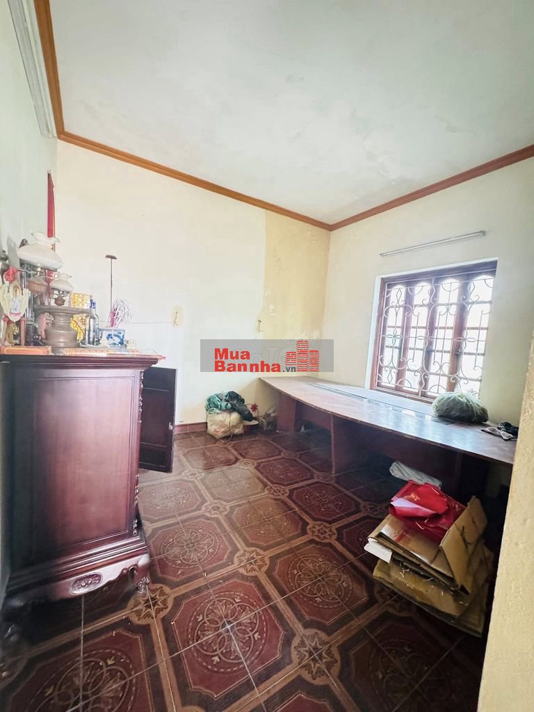 Bán nhà ngõ 3m, cách mặt phố Kim Ngưu 150m, 124triệu*193m2