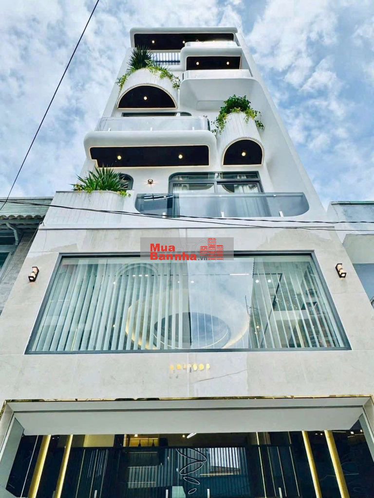 SỞ HỮU CĂN NHÀ VỪA Ở - VỪA CHO THUÊ 18 TRIỆU/THÁNG ĐƯỜNG PHAN VĂN TRỊ