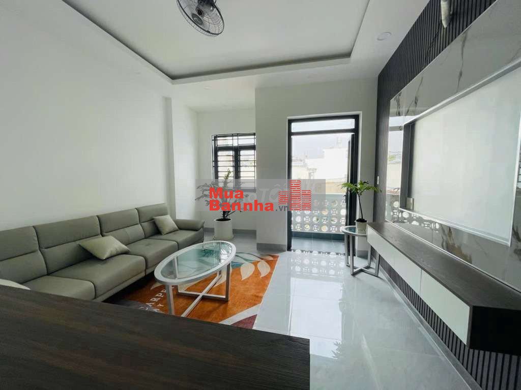 💸 Ở sướng – thu tiền đều – chỉ 8.5 tỷ có ngay nhà 4 tầng sát sân bay