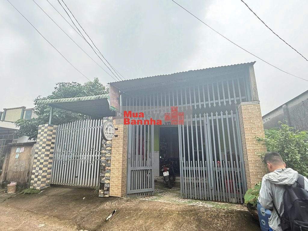 BÁN NHÀ CHÍNH CHỦ XÃ TÂY HÒA – TRẢNG BOM – ĐỒNG NAI