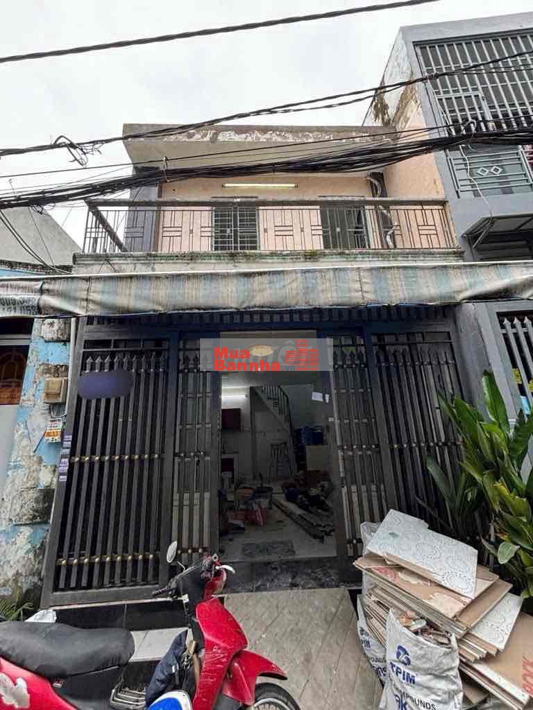 🏠蓉房地产 CHỈ 3.55 TỎI - BÙI TƯ TOÀN - HXH - GIÁP TÊN LỬA - KHU AN NINH -