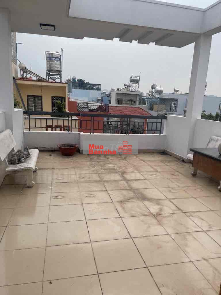 Phan Thị Hành(Lê Thúc Hoạch) phường Phú Thọ Hoà Tân Phú