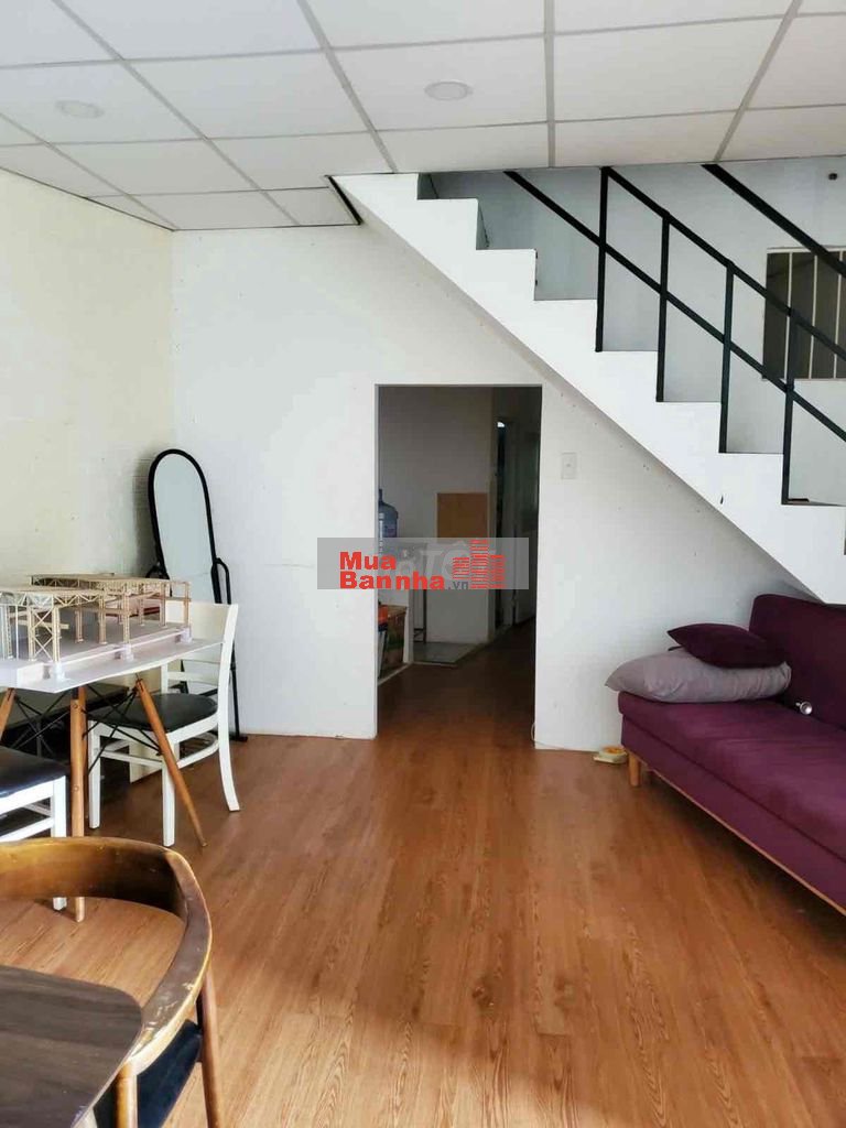 NHÀ 2 TẦNG 41m2 ĐẶNG VĂN BI, TRƯỜNG THỌ, THỦ ĐỨC SỔ HỒNG RIÊNG 3tỷ1