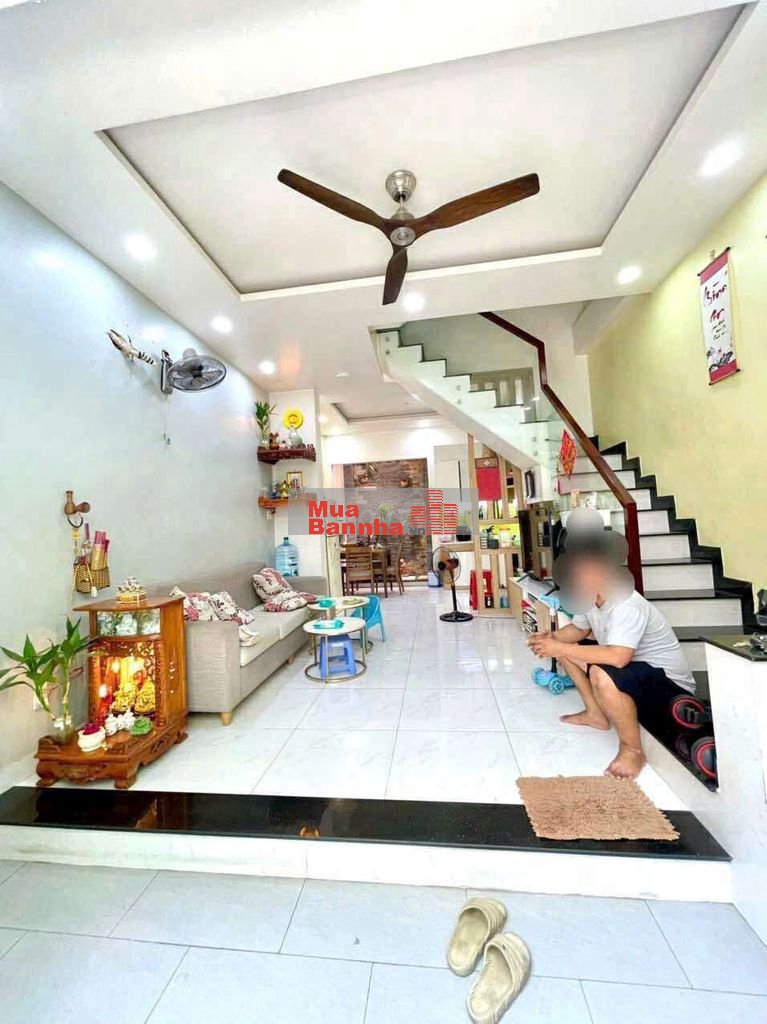 🏡 NHÀ ĐẸP TÂY THẠNH – GẦN AEON CELADON – 2 TẦNG, 3PN – GIÁ NHỈNH 5 TỶ