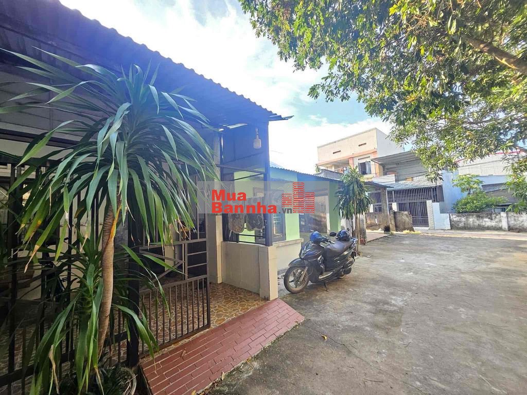 Nhà kiệt Trần Đại Nghĩa giá rẻ cho gđ mua ở