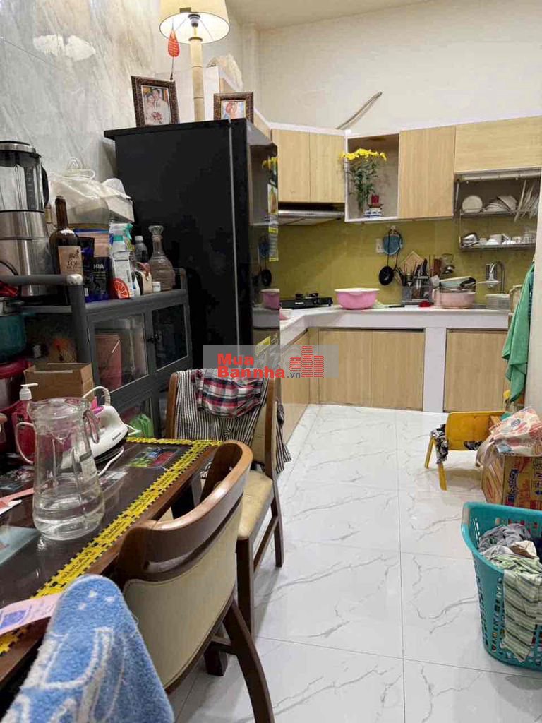 Bán Nhà 1 Trệt 1 Lầu gần Đỗ Xuân Hợp Phường Phước Long B