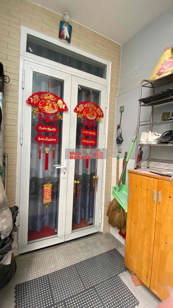 ⛔️ TRUNG TÂM LINH ĐÔNG - NHÀ 2 TẦNG - CHỈ 2.05 TỶ 🧄 - DT 30M2🚨