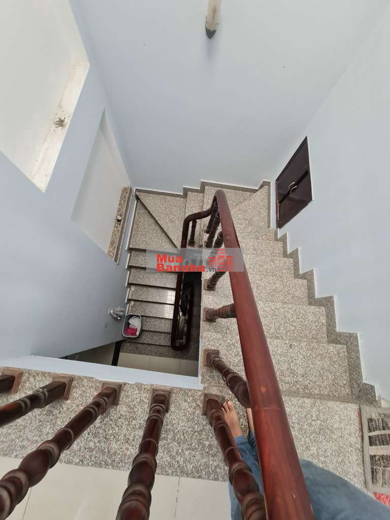 Bán nhà Thành Mỹ lợi vị trí đẹp pháp lý rõ ràng nhà mới an Ninh