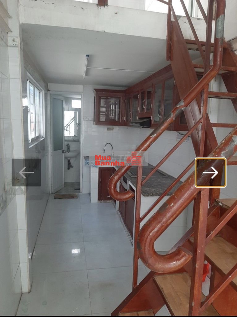 GÓC 3 MẶT THOÁNG, THỐNG NHẤT,3 TẦNG ,3PN,18M2,NGAY BV HỒNG ĐỨC,HẺM 4M