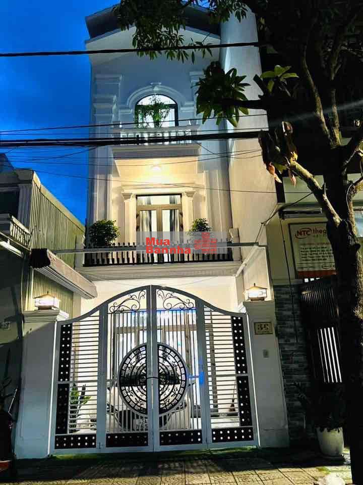 Bán Nhà 3 Tầng MT Vũ Quỳnh