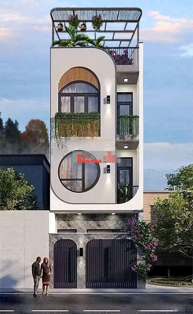 🍀Nhà chính chủ Trần Quang Cơ, Tân Phú