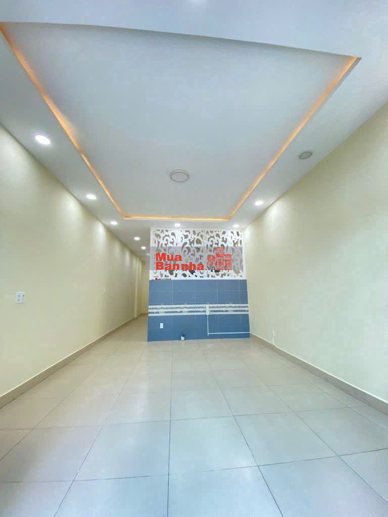 Nhà mới xây, 2 tầng, 60m2, Tây Hòa (Q9 Cũ), HCM