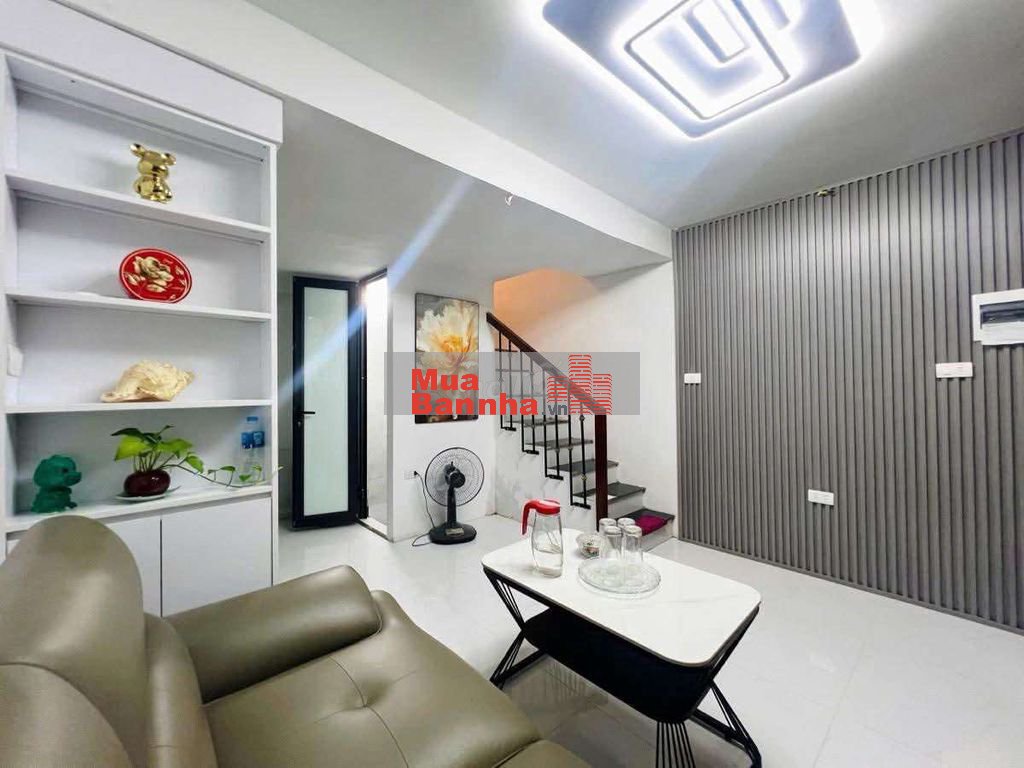 Siêu xinh nhà đẹp phố Minh Khai TT Hai Bà Trưng gần phố , ôtô cách 15m