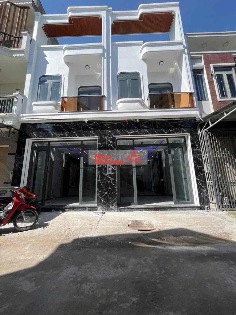 BÁN NHÀ PHƯỜNG HOÁ AN- SỔ RIÊNG , THỔ CƯ