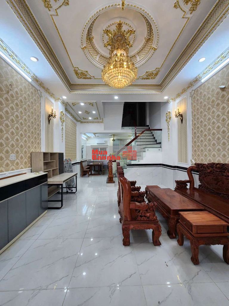 NHÀ PHỐ ĐẸP ĐƯỜNG 15 HIỆP BÌNH PHƯỚC