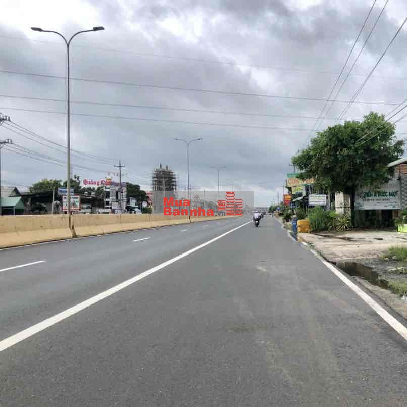 nhà cấp 4 chợ chơn thành