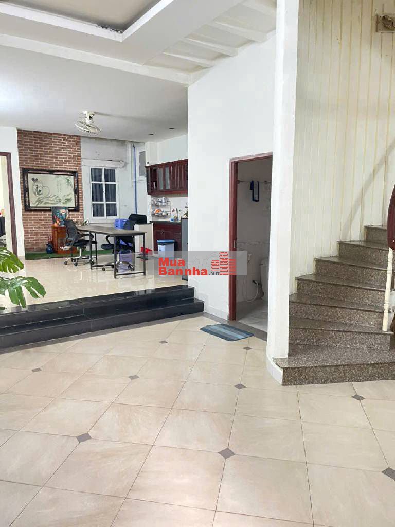 ***CHÍNH CHỦ LÂU NĂM – NHÀ 4 TẦNG – GẦN MẶT TIỀN HUỲNH TẤN PHÁT