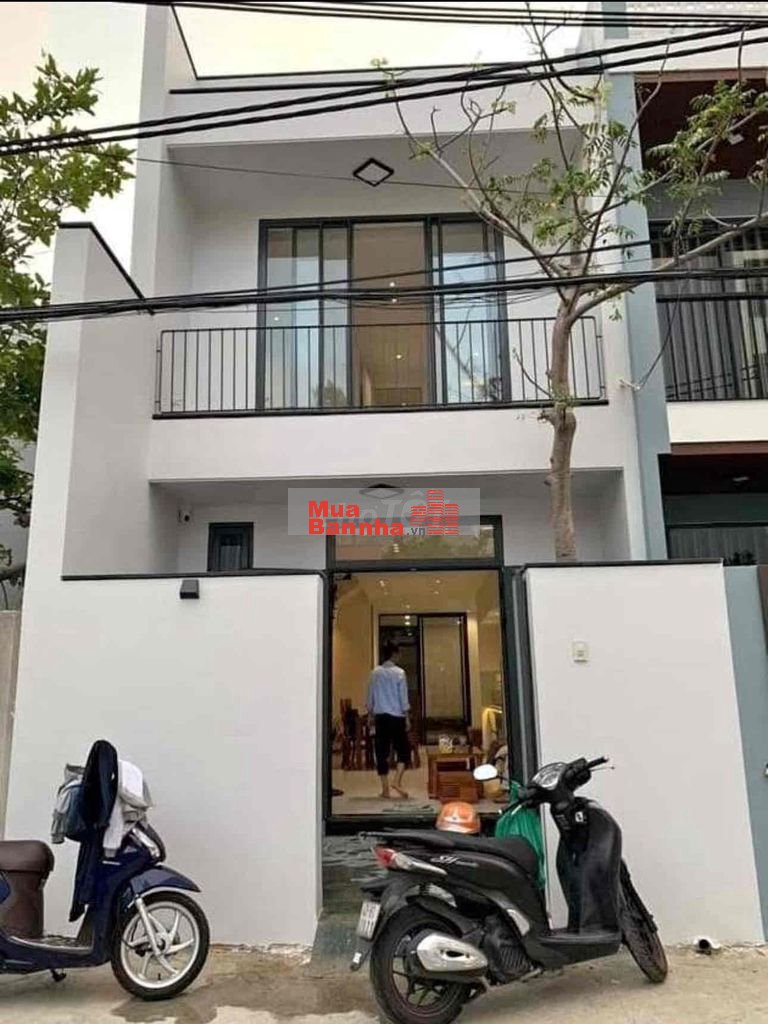 EM BÁN NHÀ NGAY NGÃ 4 BÀ TRI, ĐỂ LẠI NỘI THẤT